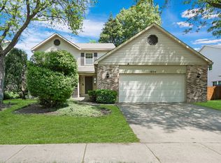 1024 Hobson Dr, Buffalo Grove, IL 60089