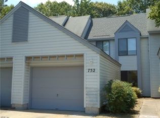 752 Hecate Dr, Virginia Beach, VA 23454