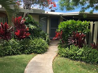 5645 Kawaikui St, Honolulu, HI 96821