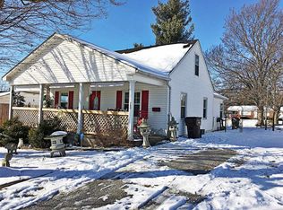 303 Maplewood Ave, Springfield, KY 40069