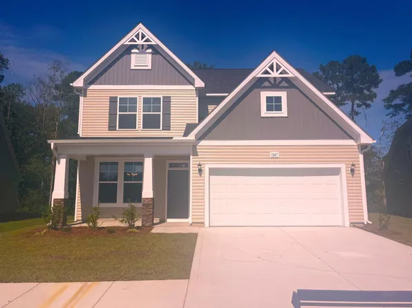 1196 NW Forest Bend Dr. Lot 88, Calabash, NC 28467