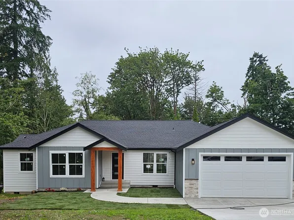 7579 E Idaho Street, Port Orchard, WA 98366