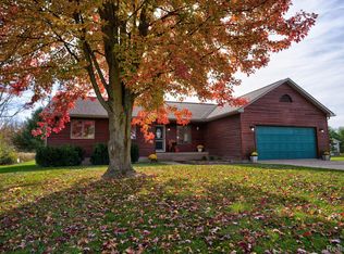 7316 E Potter Rd, Davison, MI 48423