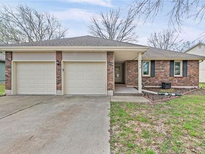 1808 NW 4th St, Blue Springs, MO, 64014