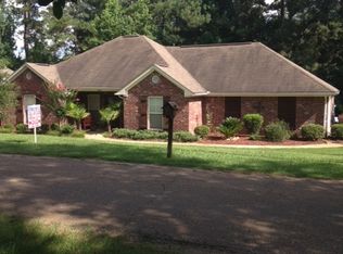 409 Pine Ridge Rd, Florence, MS 39073