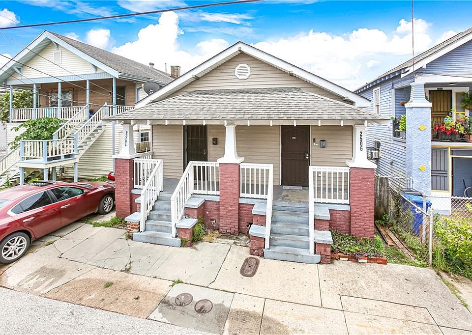 1st image of 2504-06 Frenchmen St