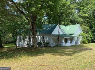 331 W Boggs St, Lexington, GA 30648