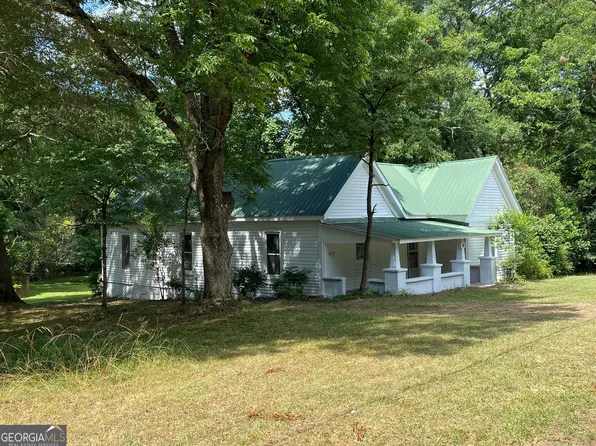 331 W Boggs St, Lexington, GA 30648