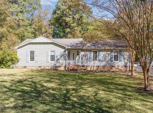 1001 Bent Pine Cir, Sanford, NC 27330