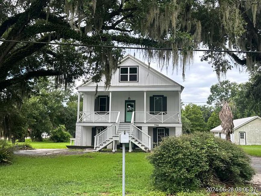 Property Front View