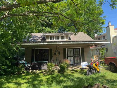 690 Landis St, Memphis, TN, 38104