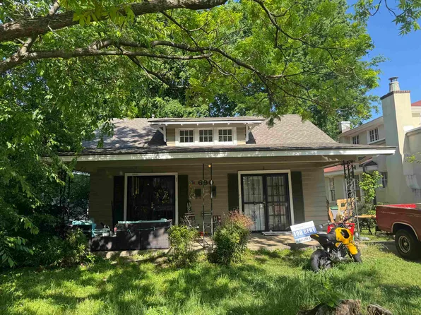 690 Landis St, Memphis, TN 38104