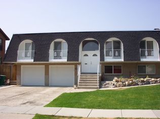 1803 E Crescent View Dr, Sandy, UT 84092