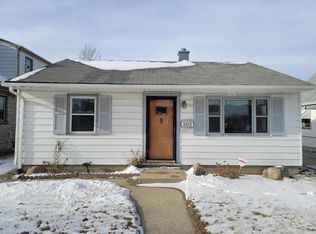 3413 S 3rd St, Milwaukee, WI 53207