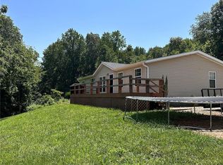 225 Randol Hill Dr, Jackson, MO 63755