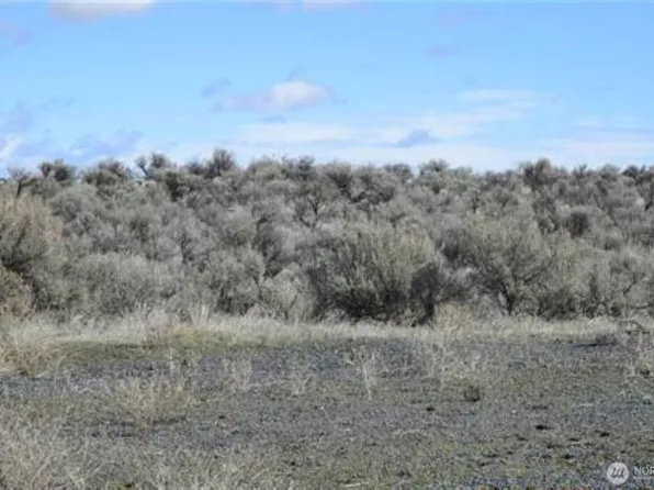 0 Lot 9 Ashcroft Drive, Ephrata, WA 98823