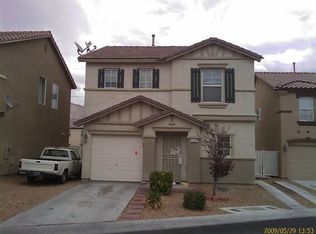 1272 Sweet Orange St, Sunrise Manor, NV 89142