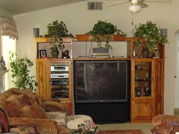 Living Room #2