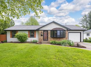 4603 Tulane Ave, Erie, PA 16506
