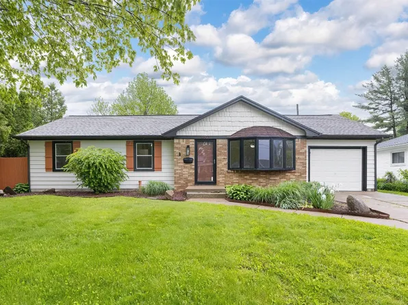 4603 Tulane Ave, Erie, PA 16506