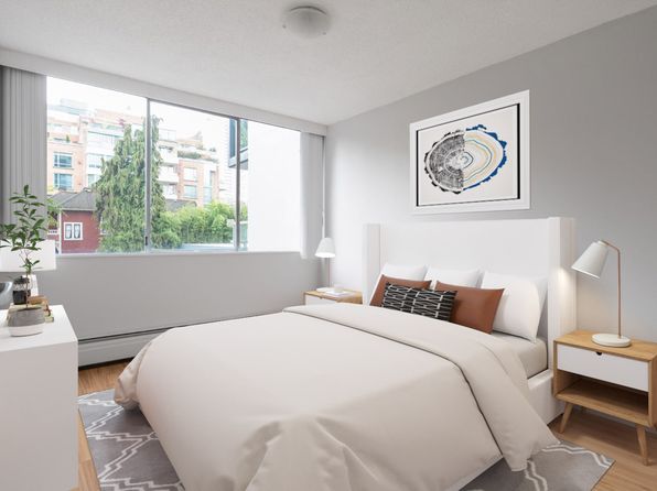 1 bedroom rental in Vancouver — photo 9