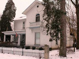 119 W Winter St, Delaware, OH