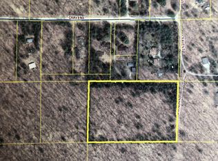 Cravens Rd, Wellston, MI 49689