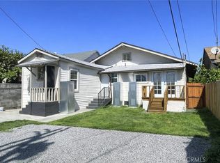 1344 1/2 E 43rd Pl, Los Angeles, CA 90011
