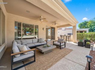 22118 N Arrellaga Dr, Sun City West, AZ 85375