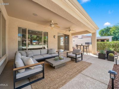 22118 N Arrellaga Drive, Sun City West, AZ, 85375