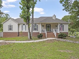 299 Lakeview Dr, Eclectic, AL 36024