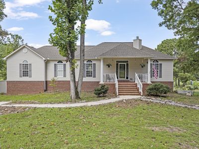 299 Lakeview Dr, Eclectic, AL, 36024