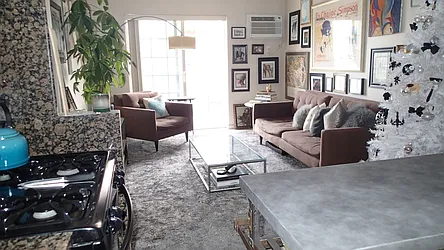 Rented by NY Space Finders Inc.