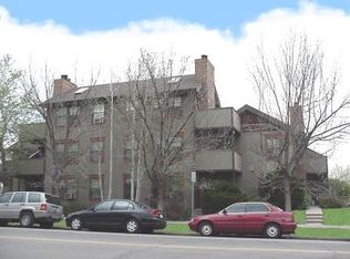 1405 Broadway St #310, Boulder, CO 80302