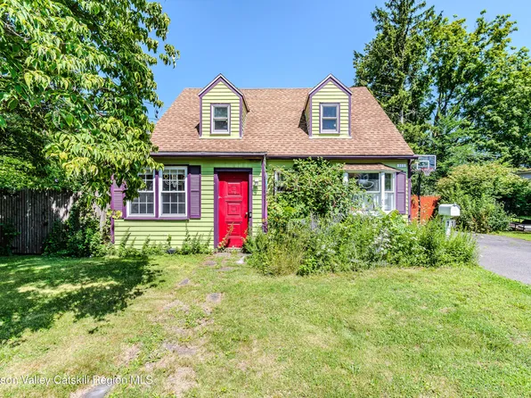 311 Lucas Avenue, Kingston, NY 12401