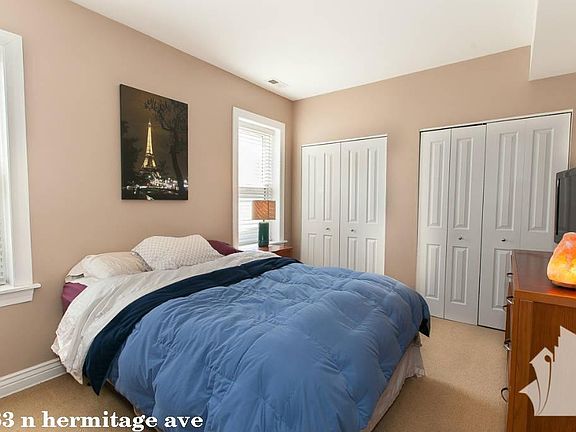 5th image of 4863 N Hermitage Ave #1725