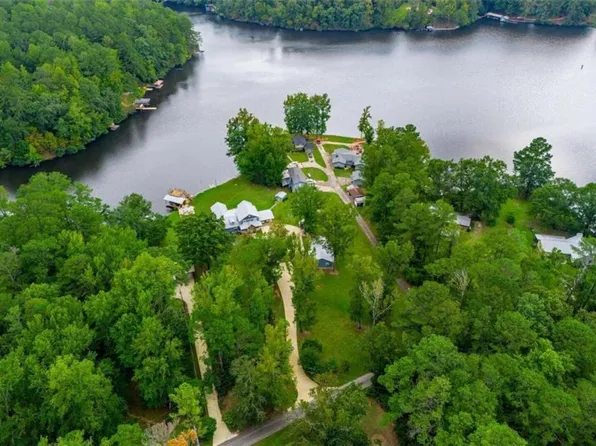 174 Bass Ln, Munford, AL 36268
