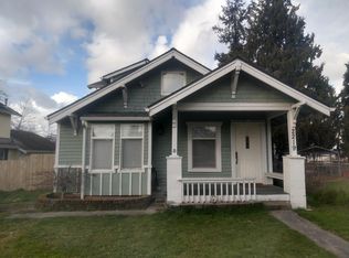 2219 E Harrison St, Tacoma, WA 98404