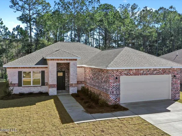 1812 Amar E, Gautier, MS 39553