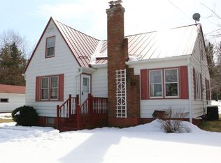 7298 E County Rd E, South Range, WI 54874