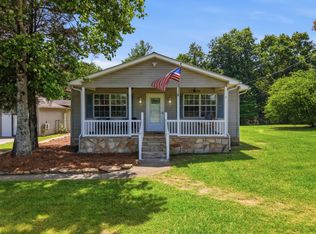 464 Brown Rd, Crossville, TN 38555