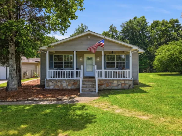 464 Brown Rd, Crossville, TN 38555