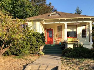 306 Dakota Ave Santa Cruz CA 95060 Zillow