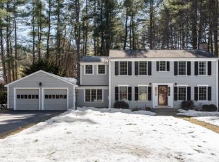 12 Agawam Rd, Acton, MA 01720