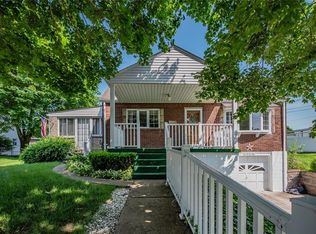 231 E Patty Ln, Monroeville, PA