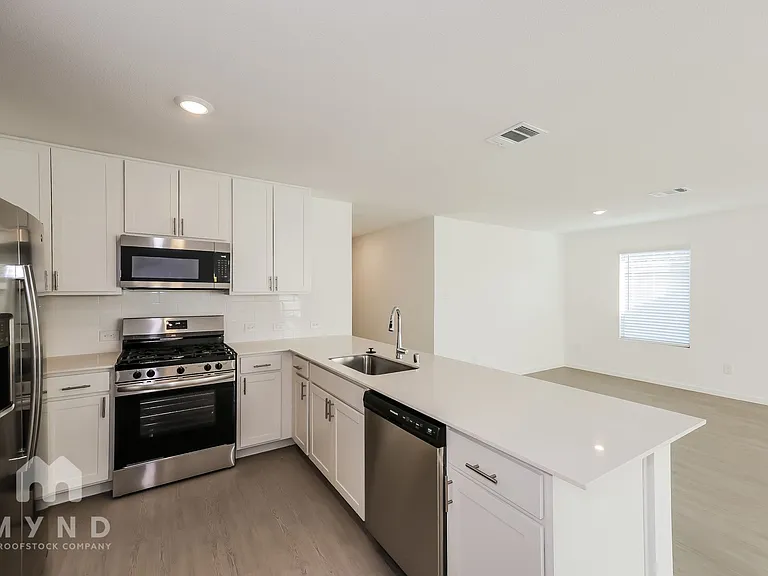 30 West Luxury Rental Homes — Photo 335