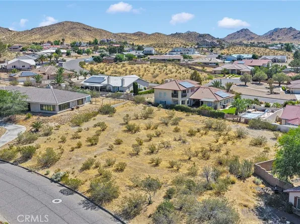16425 Viho Ct Lot 256, Apple Valley, CA 92307