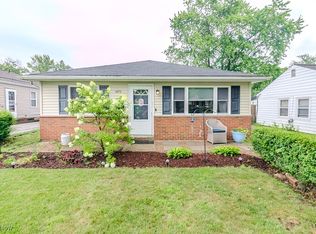 4973 Orchard Rd, Mentor, OH 44060