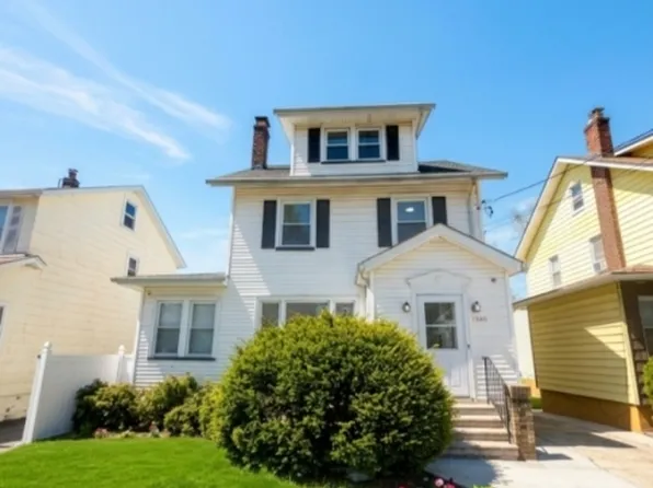 1580 Summit Ave #1, Hillside, NJ 07205