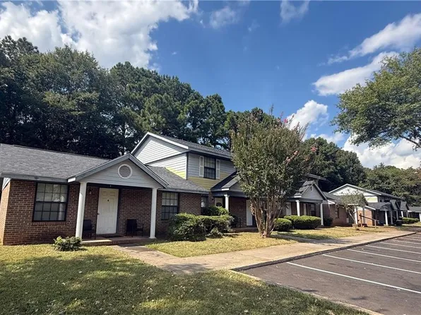 4 Eastview Cir #4, Greensboro, GA 30642